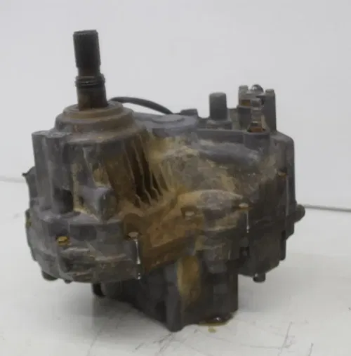 19-25 HONDA TALON 1000X SXS10S2X REAR DIFFERENTIAL GEARBOX TRANSMISSION CASE