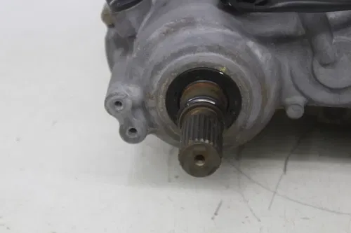 19-25 HONDA TALON 1000X SXS10S2X REAR DIFFERENTIAL GEARBOX TRANSMISSION CASE