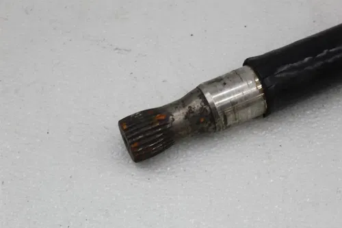 09 SEADOO RXT 255 DRIVESHAFT DRIVE SHAFT