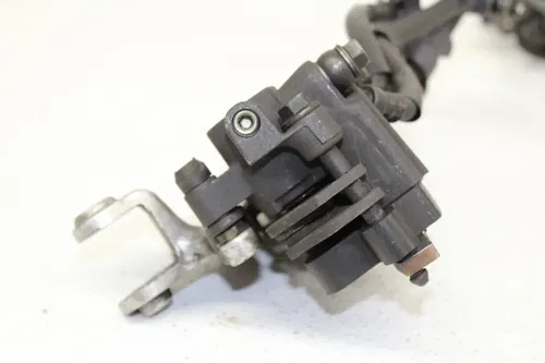 1994 HONDA CBR1000F RIGHT LEFT FRONT BRAKE CALIPER SET PAIR CALIPERS