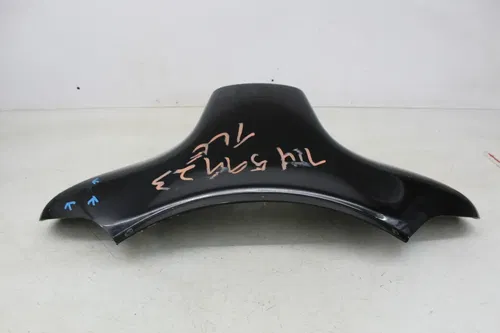 06-11 HARLEY-DAVIDSON STREET GLIDE FLHX FRONT UPPER FAIRING NOSE WINDSHIELD COWL