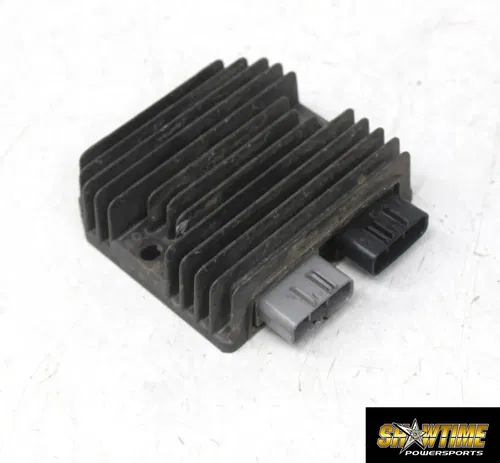 16 Can-am Defender Hd10 Xt Rectifier Regulator