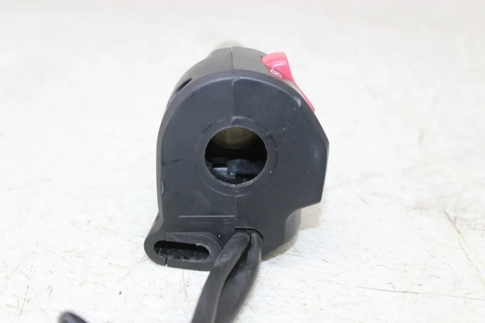 2019 Kawasaki Ninja EX650 LEFT RIGHT CONTROL SWITCH SWITCHES ON OFF TURN