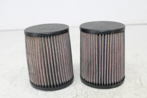 06-07 HONDA CBR1000RR K&N AIR INTAKE FILTER PAIR