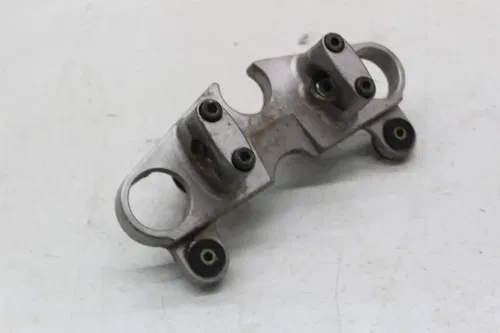 88-00 SUZUKI GS500 E PARTS HARDWARE NUTS BOLTS UPPER TREE PEG COVER