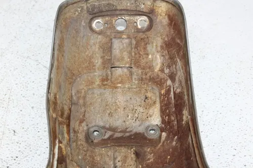 1983 HONDA CB1000C REAR BACK WHEEL FENDER MUD GUARD