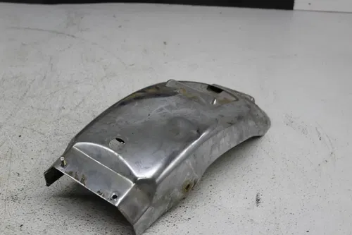 1983 HONDA CB1000C REAR BACK WHEEL FENDER MUD GUARD