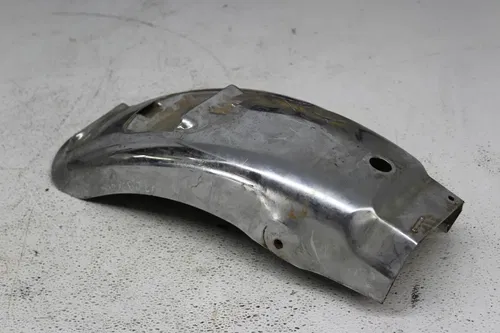 1983 HONDA CB1000C REAR BACK WHEEL FENDER MUD GUARD