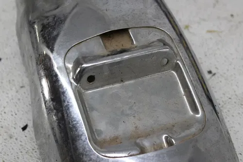 1983 HONDA CB1000C REAR BACK WHEEL FENDER MUD GUARD