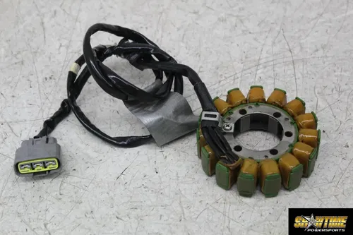 07-08 YAMAHA ROADLINER XV1900 STATOR GENERATOR ALTERNATOR MAGNETO