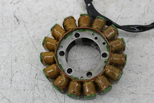 07-08 YAMAHA ROADLINER XV1900 STATOR GENERATOR ALTERNATOR MAGNETO