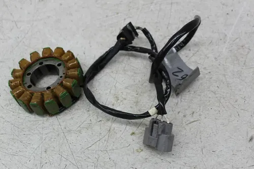 07-08 YAMAHA ROADLINER XV1900 STATOR GENERATOR ALTERNATOR MAGNETO