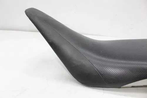 01-05 YAMAHA RAPTOR 660 YFM660 FRONT DRIVER REAR SEAT (SEE DESCP)