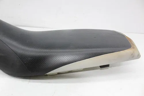 01-05 YAMAHA RAPTOR 660 YFM660 FRONT DRIVER REAR SEAT (SEE DESCP)
