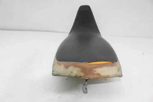 01-05 YAMAHA RAPTOR 660 YFM660 FRONT DRIVER REAR SEAT (SEE DESCP)