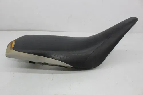 01-05 YAMAHA RAPTOR 660 YFM660 FRONT DRIVER REAR SEAT (SEE DESCP)