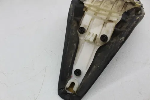 01-05 YAMAHA RAPTOR 660 YFM660 FRONT DRIVER REAR SEAT (SEE DESCP)