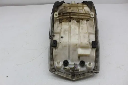 01-05 YAMAHA RAPTOR 660 YFM660 FRONT DRIVER REAR SEAT (SEE DESCP)