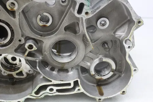 12-16 Can-am Spyder Rs Roadster Engine Motor Crankcase Crank Cases Block