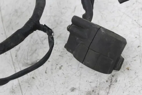 92-94 HONDA CBR600F2 LEFT RIGHT CONTROL SWITCH SWITCHES ON OFF TURN SIGNAL