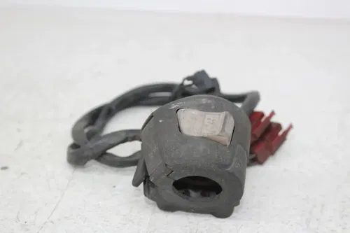 92-94 HONDA CBR600F2 LEFT RIGHT CONTROL SWITCH SWITCHES ON OFF TURN SIGNAL