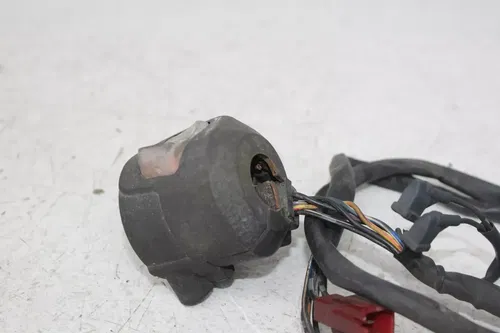 92-94 HONDA CBR600F2 LEFT RIGHT CONTROL SWITCH SWITCHES ON OFF TURN SIGNAL