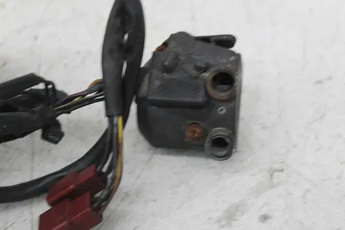 92-94 HONDA CBR600F2 LEFT RIGHT CONTROL SWITCH SWITCHES ON OFF TURN SIGNAL