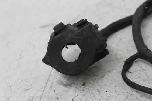 92-94 HONDA CBR600F2 LEFT RIGHT CONTROL SWITCH SWITCHES ON OFF TURN SIGNAL