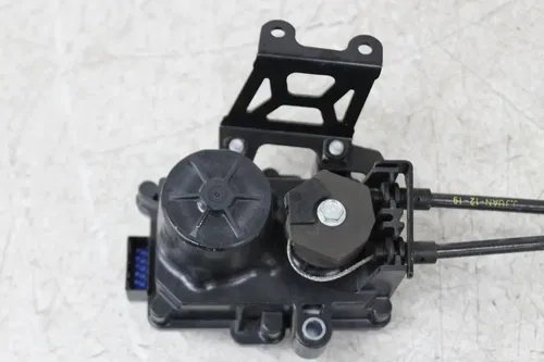 20-24 KTM 1290 SUPER DUKE R EXHAUST VALVE SERVO MOTOR