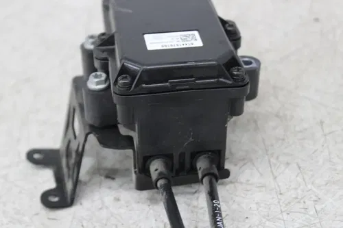 20-24 KTM 1290 SUPER DUKE R EXHAUST VALVE SERVO MOTOR