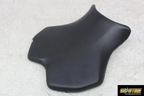 17-20 YAMAHA YZF R6 FRONT DRIVERS SEAT PAD SADDLE PILLION (SEE DESCP)