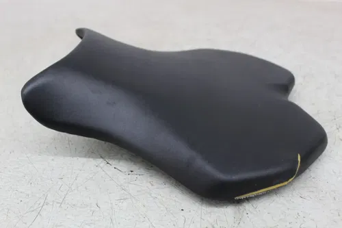 17-20 YAMAHA YZF R6 FRONT DRIVERS SEAT PAD SADDLE PILLION (SEE DESCP)