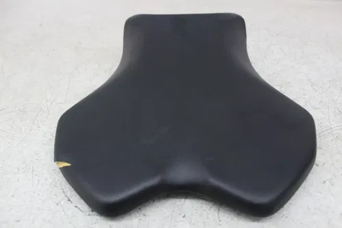 17-20 YAMAHA YZF R6 FRONT DRIVERS SEAT PAD SADDLE PILLION (SEE DESCP)