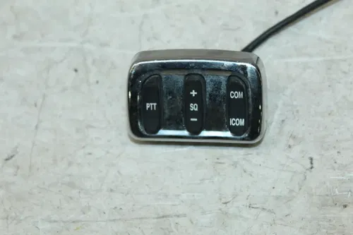 2008 VICTORY VISION PTT CONTROL