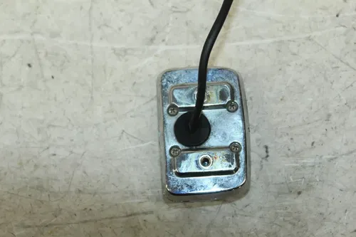 2008 VICTORY VISION PTT CONTROL