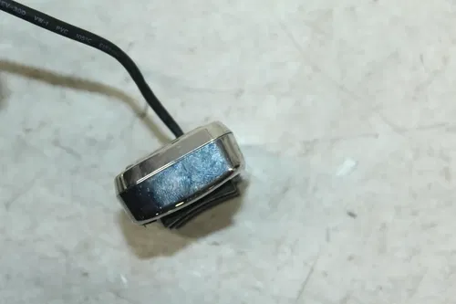 2008 VICTORY VISION PTT CONTROL