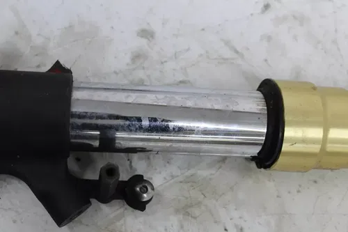 04-05 SUZUKI GSXR600 FRONT FORKS SHOCK SUSPENSION SET PAIR