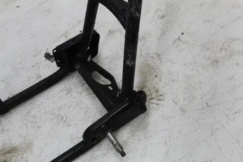 2000 HARLEY-DAVIDSON ROAD KING CLASSIC EFI FLHRCI FRAME CHASSIS STPSS
