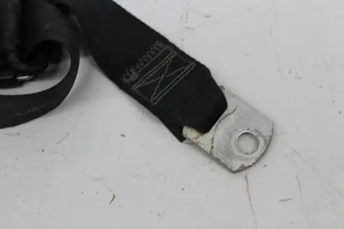 20-21 POLARIS RZR S 1000 PREMIUM FRONT SEAT BELT BUCKLE LATCH