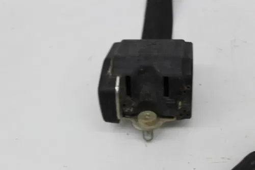 20-21 POLARIS RZR S 1000 PREMIUM FRONT SEAT BELT BUCKLE LATCH