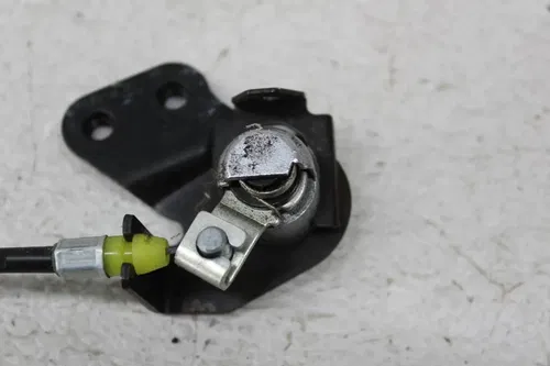 2011 Kawasaki Ninja 1000 ZX1000G IGNITION LOCK KEY SET W/ GAS CAP AND SEAT LOCK