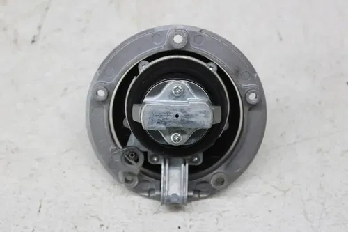 2011 Kawasaki Ninja 1000 ZX1000G IGNITION LOCK KEY SET W/ GAS CAP AND SEAT LOCK