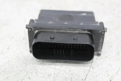 21 BMW F900R ECU COMPUTER CONTROLLER UNIT BLACK BOX ECM CDI OEM KIT