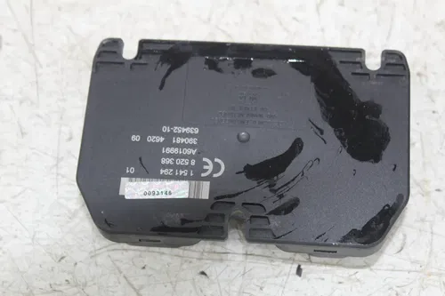 21 BMW F900R ECU COMPUTER CONTROLLER UNIT BLACK BOX ECM CDI OEM KIT