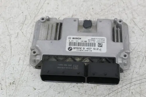 21 BMW F900R ECU COMPUTER CONTROLLER UNIT BLACK BOX ECM CDI OEM KIT