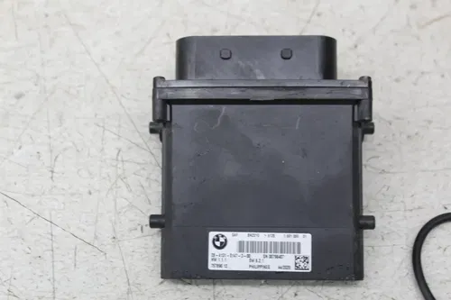 21 BMW F900R ECU COMPUTER CONTROLLER UNIT BLACK BOX ECM CDI OEM KIT