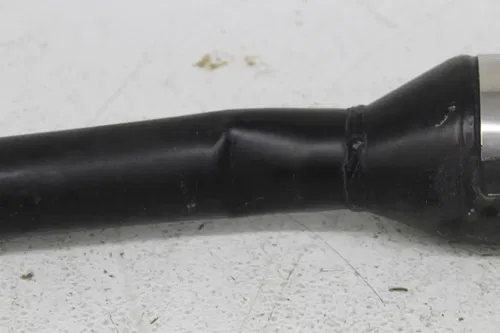1996 SUZUKI KATANA 600 GSX600F FULL EXHAUST SYSTEM HEADERS HEAD PIPE MUFFLER