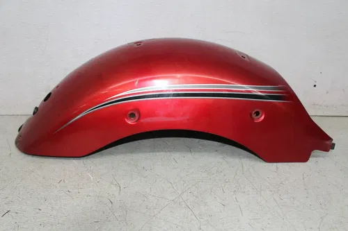 09-17 YAMAHA V STAR 950 XVS950 REAR BACK WHEEL FENDER MUD GUARD