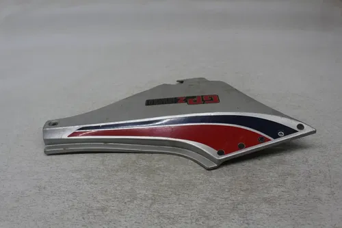 84-85 KAWASAKI GPZ550 ZX550A LEFT SIDE COVER PANEL COWL FAIRING