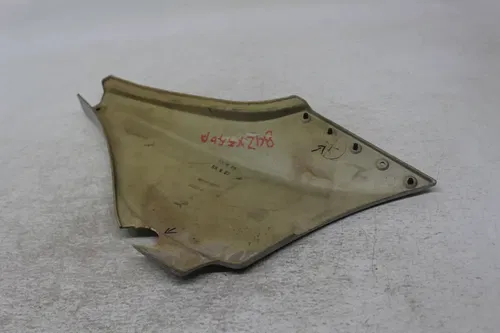 84-85 KAWASAKI GPZ550 ZX550A LEFT SIDE COVER PANEL COWL FAIRING